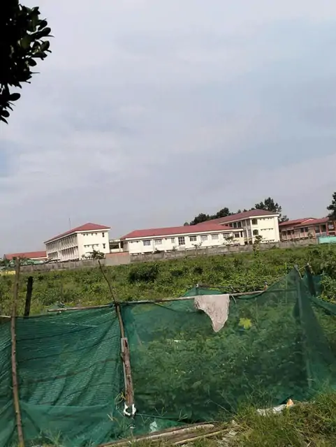 Bán Đất Mặt Tiền An Phước – Long Thành - Vị Trí Tiềm Năng Ngay Gần Sân Bay Quốc Tế Long Thành