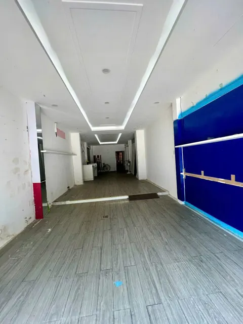 Nhà Mặt Tiền 621B Cmt8 – Quận 10