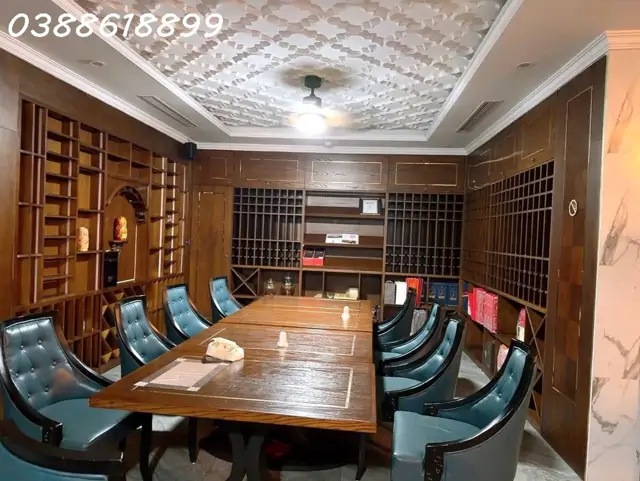 Bán Siêu Biệt Thự Lô Góc Kđt Yên Hòa - Trung Kính - Dòng Tiền 150 Tr/tháng - 164,5 Tỷ