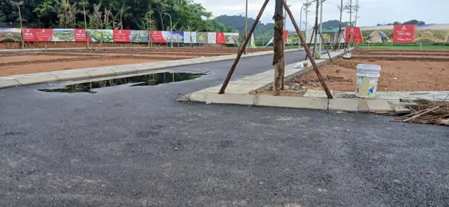 Đất Hòa Lạc Giá Tốt – Chính Chủ Cần Bán Nhanh