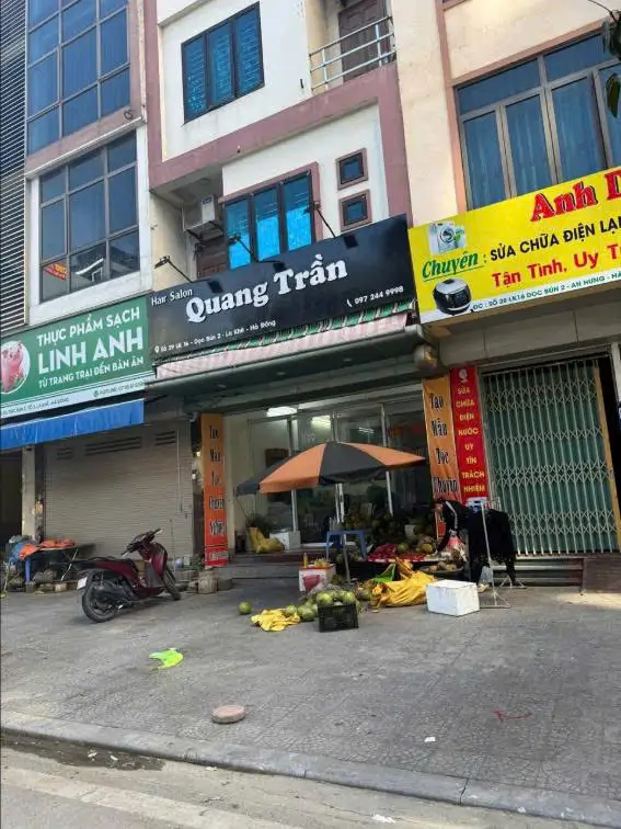 Chính Chủ Cho Thuê Tầng 2 Nhà Liền Kề Tại La Khê - Hà Đông - Hà Nội