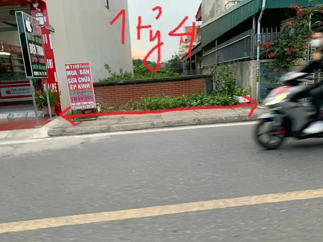 Nhà Có Việc E Cần Bán Gấp Mảnh Đất Vsip Gía 1.4 Tỷ