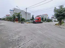 Chính Chủ Bán Lô Đất Giãn Dân Khu 2 Trung Tâm Phố Mới – Phường Quế Võ – Tỉnh Bắc Ninh
