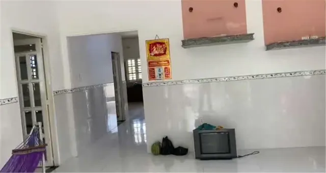 Chính Chủ Cần Bán Biệt Thự Nhà Vườn - Căn Hộ Cao Cấp Tại Nguyễn Hữu Thọ, Nhà Bè