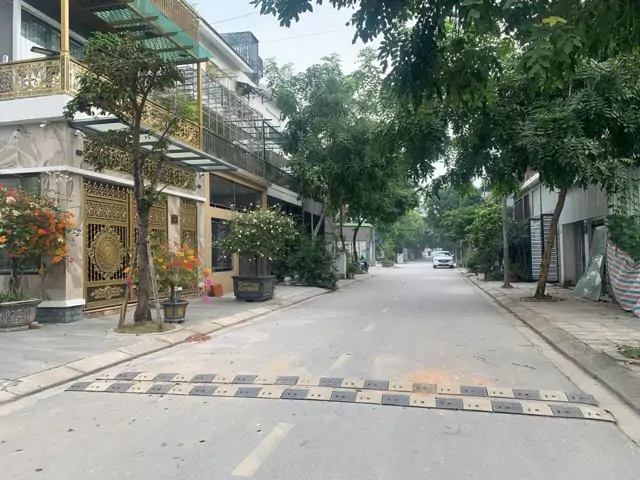 Cho Thuê ÷ Liền Kề Khu Đô Thị Sinh Thái Forrisa – Tasco Xuân Phương Diện Tích 90M² – Thiết Kế