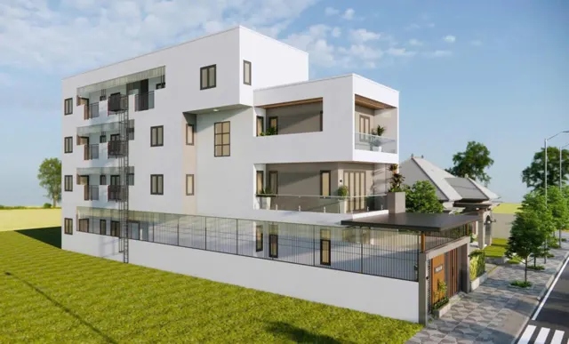 Chính Chủ Cho Thuê Ccmn Mới Xây ,Full Nội Thất Tại Bến Thủy, Tp Vinh, Nghệ An