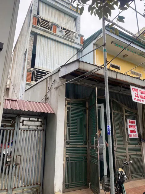 Cho Thuê Nhà Nguyên Căn 3 Tầng Tại 173 Dương Đình Nghệ, Tp Thanh Hóa
