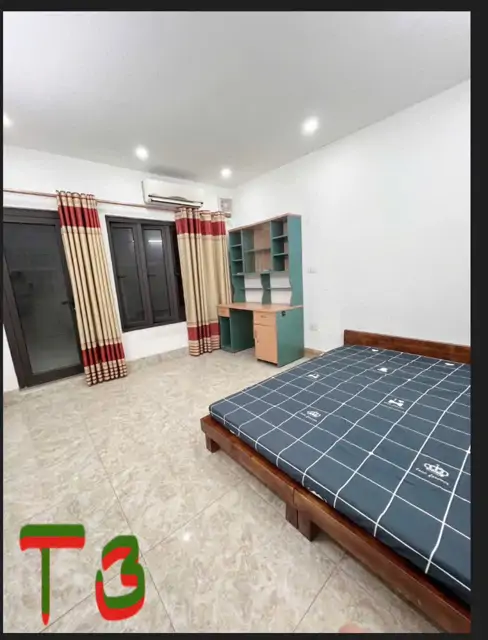 Chính Chủ Cho Thuê Nhà Nguyên Căn – Gần Lăng Bác