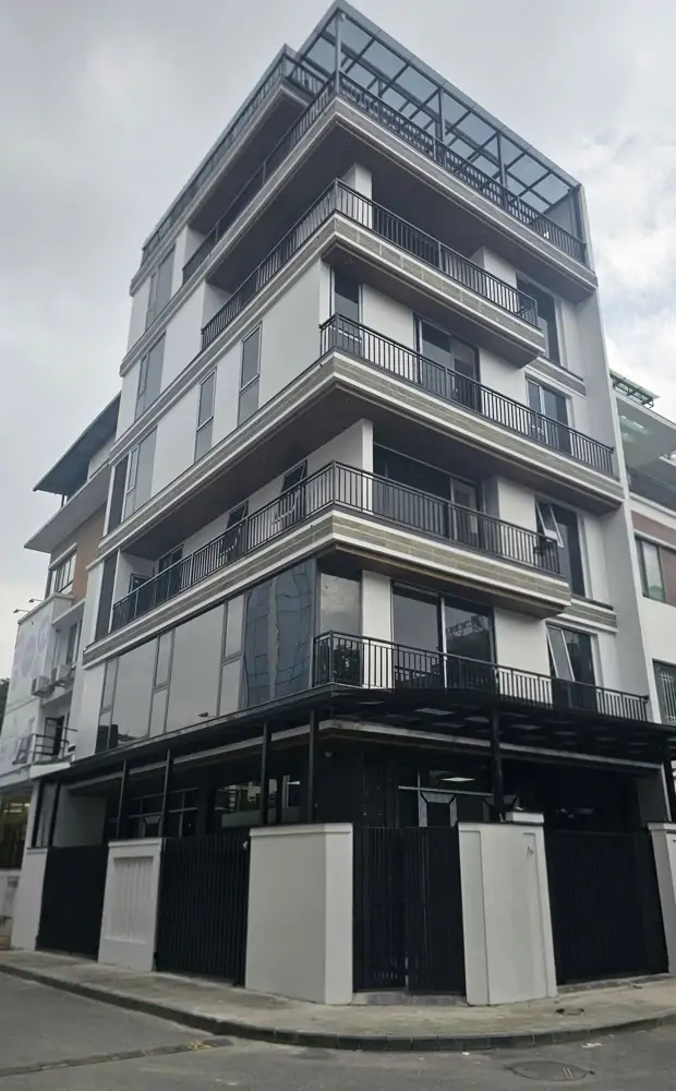 Cho Thuê Nhà, 86M2- 5.5T, Nguyễn Trường Tộ, Hàng Than, Trấn Vũ -32 Tr