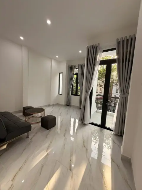 Bán Nhà 2 Tầng An Thượng 90M2 Giá Hơn 16 Tỷ, Gần Biển Mỹ Khê, Thuê 360Tr/năm