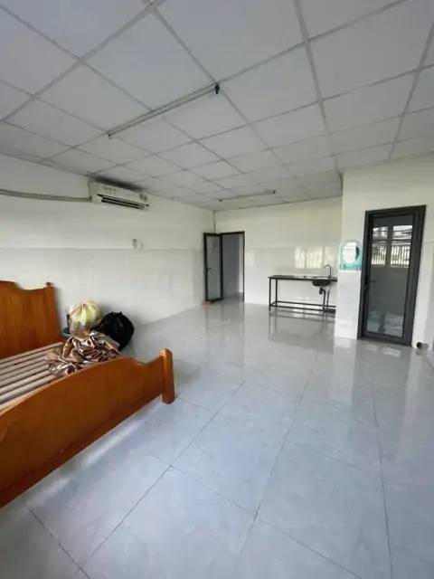 ► Kiệt Ô Tô Đậu Cửa,Trưng Nữ Vương,91M2, 7 Phòng Kd, Thu 23Tr/th, 6.X Nhỏ Tỷ