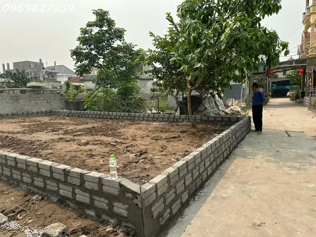 Siêu Phẩm Đất Vĩnh Lộc – Thư Phú (Nay Thuộc Xã Chương Dương)