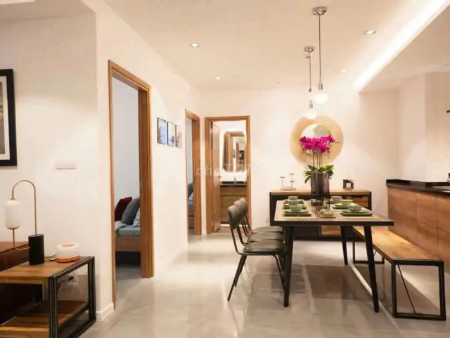 Scenic Valley 1 - Căn Hộ 3 Phòng Ngủ - 133M2 - 68Tr (Bao Gồm Hóa Đơn Thuế)