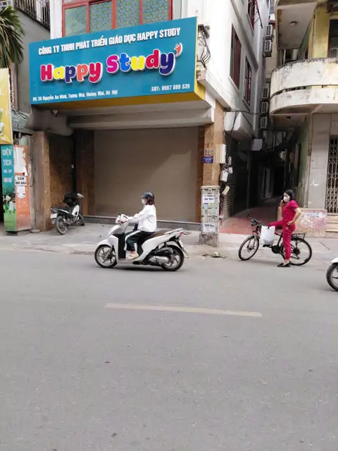 Chính Chủ Cho Thuê Mặt Bằng Nguyễn An Ninh , Tương Mai, Hà Nội