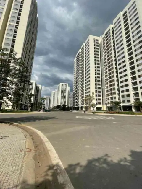 O2384* Căn Hộ Vinhomes Q9 Tầng Cực Đẹp