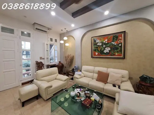 Quá Rẻ Biệt Thự Kđt Ciputra - Tây Hồ - 69 Tỷ - 180 M2 - Mt 9M - Nhanh Còn Kịp