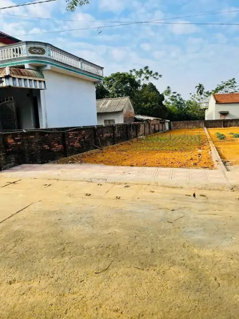 Cần Tiền Bán Lô Đất Đẹp Miễu, Tiễn Xuân Giá Rẻ 83M Nhỉnh 3Tỷ Đường 3 Ôtô Thông Rộng Tứ Phía