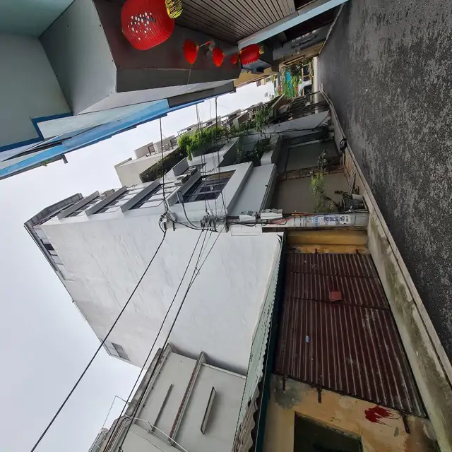 3 Tỷ X Sở Hữu Ngay Ngôi Nhà 3 Tầng 60M2 Đất Đặng Xá, Gia Lâm, Hà Nội. Lh 0989894845