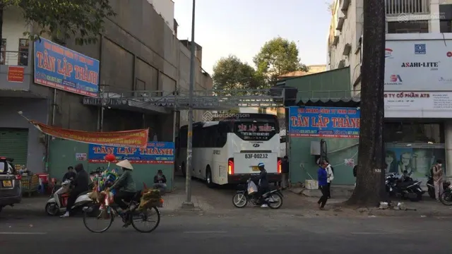 Chính Chủ Bán Đất Vị Trí Tốt Để Kinh Doanh. Khu Đất Đẹp Trên Đường Hùng Vương