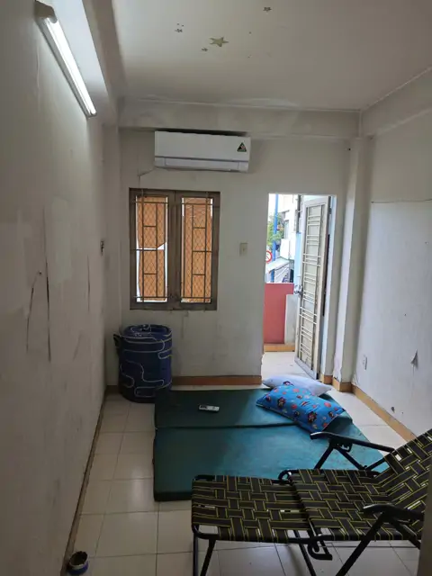 Chính Chủ Cho Thuê Phòng Trọ Sinh Viên – Bao Điện Nước, Trần Bình Trọng, Quận 5,Tphcm