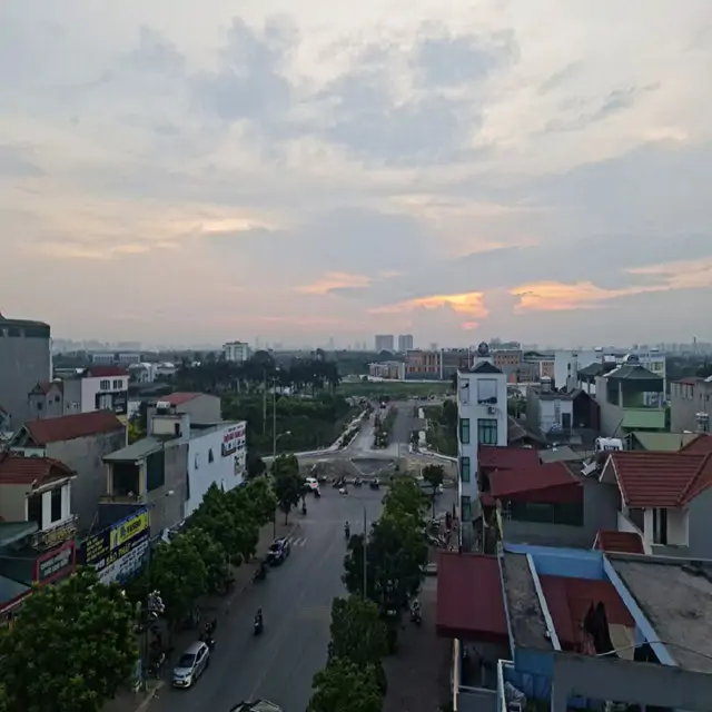 Bán Shophouse Trâu Quỳ Gia Lâm, Hà Nội 81M2 Mt 5M, Đường 20M. Lh 0989894845