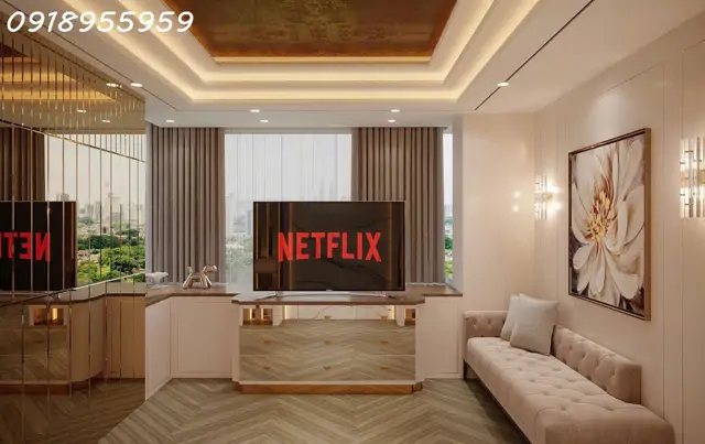Bán Căn Hộ Sunrise City Quận 7 Tháp V1 Tầng 28 Hướng Bắc V1 Sunrise City South Tower 0918955959