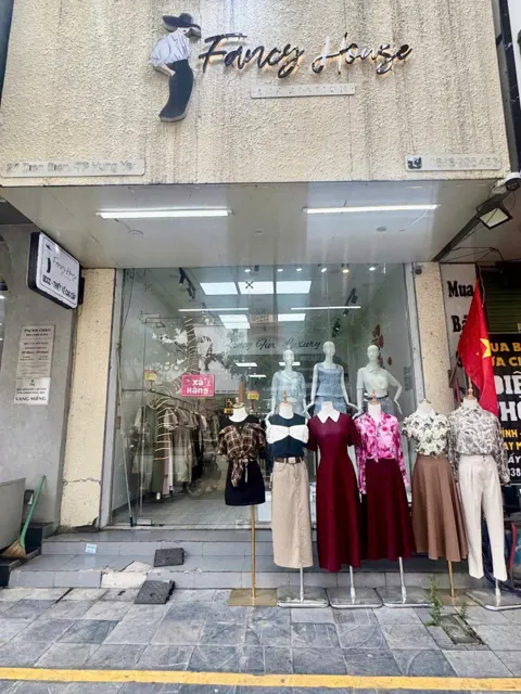 Sang Nhượng Shop Hoặc Cho Thuê Nhà Nguyên Căn - Vị Trí Đẹp Tại Hưng Yên