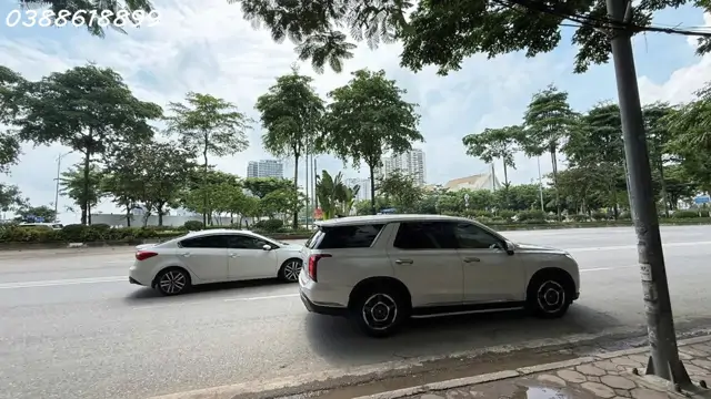 Bán Đất Vàng Mặt Phố Võ Chí Công - Tây Hồ - 171M2 - Mt 10M - 2 Thoáng Trước Sau - Vỉa Hè Đá Bóng