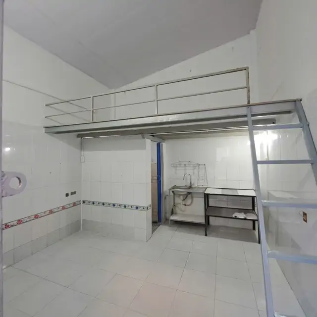 Cho Thuê Phòng Trọ Có Gác Lửng Gần Đh Luật – Khu Vạn Phúc