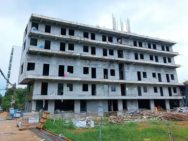 Lô Đất Cạnh Nhà Trọ Đang Cho Sinh Viên, Công Nhân, Kỹ Sư Thuê Full Phòng - Giá 3 Tỷ