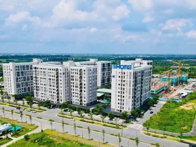 Nhà Đẹp – Giá Tốt- Chính Chủ Bán Căn Hộ Tại An Thạnh, Xã An Thạnh, Huyện Bến Lức, Long An