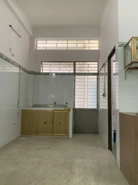 ► Sát Mt Đinh Tiên Hoàng, 90M2, Ngang 8M, 3 Tầng, 12 Phòng Thu 60Tr/th, 8.X Tỷ
