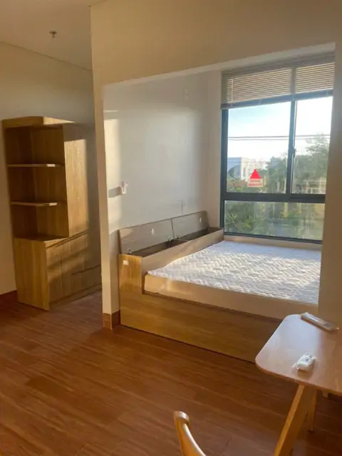Cho Thuê Căn Hộ Mini Full Nội Thất – Gần Khu Fpt Đà Nẵng