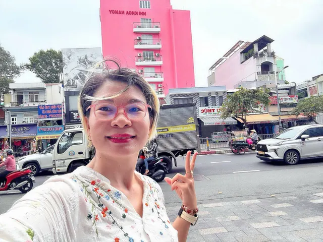 Hiếm Bán - Mặt Tiền 40M Đường Nguyễn Văn Cừ - Ngay Góc Ngã 4 Trần Hưng Đạo, Quận 1 - 145M2 - Chính