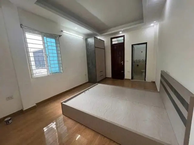 Cho Thuê Nhà Nguyên Căn Tại Ngõ 322 Mỹ Đình