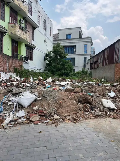 Đất Đẹp- Giá Tốt Bán Nhanh Lô Đất Đầu Tư Là Sinh Lời Tại Tp Thủ Dầu Một Tỉnh Bình Dương
