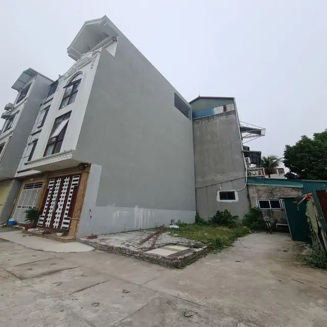 70M2m2 Đa Tốn, Gia Lâm 7 Chỗ Chạy Thông Chỉ 5 Tỷ Hơn. Lh 0989894845