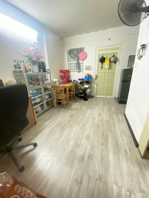 Bán Căn Hộ Ehome S Phú Hữu – Full Nội Thất – Giá Tốt