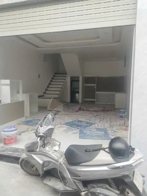Bán Nhà 3 Tầng Xây Mới – Ô Tô Đỗ Gần Nhà – Giá 2,98 Tỷ