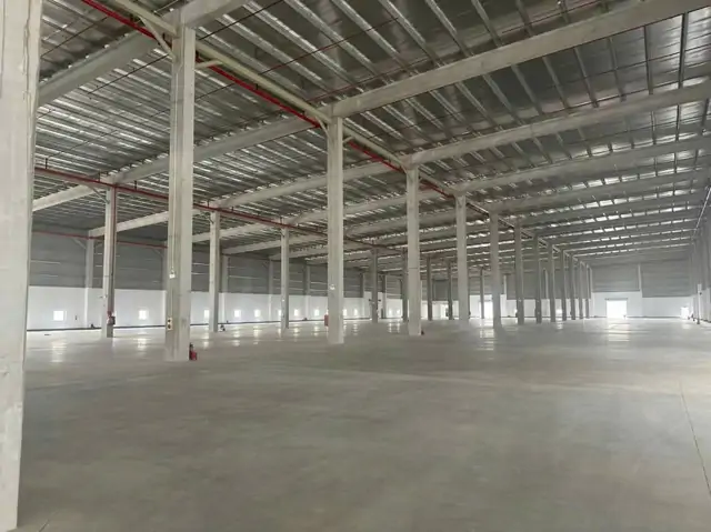 Bán Kho Xưởng Hơn 8000M2 Tại Châu Can – Phú Xuyên - Hà Nội - Giá Rẻ