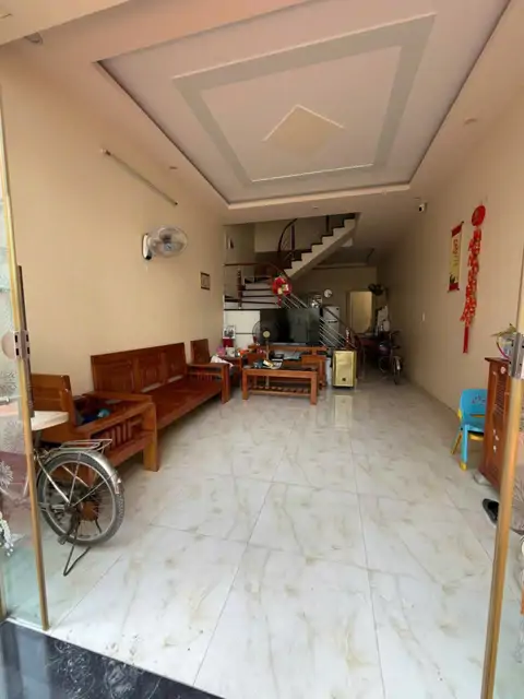 Chính Chủ Bán Nhà 3 Tầng – Vị Trí Đẹp Gần Đường Ngô Gia Tự - Phường Đằng Lâm - Quận Hải An -Hải