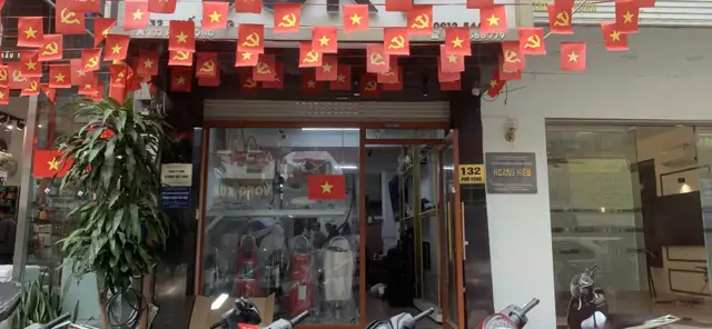 Cho Thuê Tầng 1 Và Tầng 2 – Mặt Phố Vọng, Phương Liệt, Thanh Xuân, Hà Nội