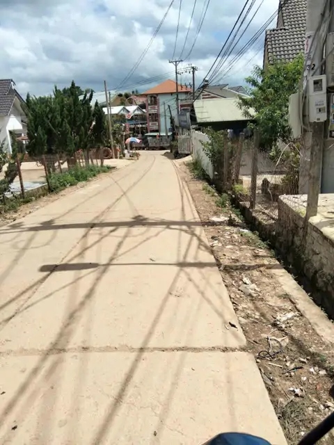 Chính Chủ Bán Đất Tại Đan Kia , Langbiang, Đà Lạt, Lâm Đồng