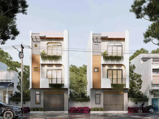 Nhà Mới Văn Lâm Hưng Yên 2.9 Tỷ 46M Ô Tô Lùi Đất,Sổ Đỏ