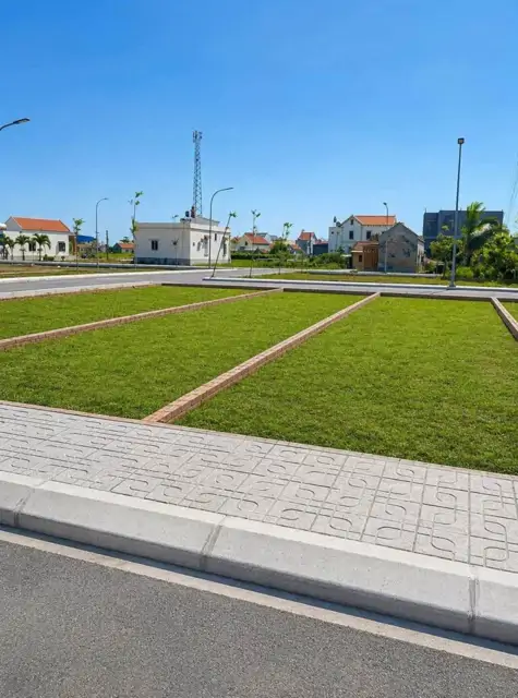 Khu Kinh Tế Ninh Cơ - Khu Vực Đang Hưởng Lợi Cùng Lúc Từ: Công Nghiệp Cảng Biển Du Lịch Biể