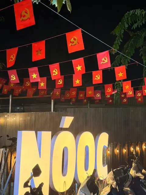 Tìm Người Tiếp Nối Tâm Huyết – Sang Nhượng Quán Nóoc