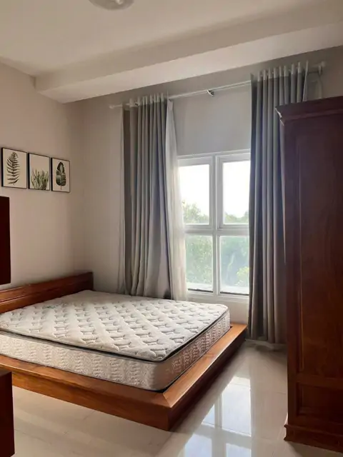 Cho Thuê Căn Hộ Aroma – Thành Phố Mới Bình Dương