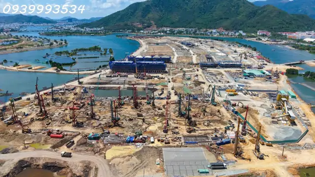Bài Toán "Chia Tiền" Của Ông Lớn Vận Hành Quốc Tế Tại Tòa Ct1: Vì Sao Họ Nắm Chắc Phần Thắng