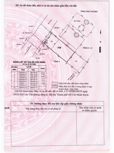 Biệt Thự Phố Cao Cấp Trung Mỹ Tây 17 – Ngang Gần 8M – Chỉ 13,8 Tỷ Tl