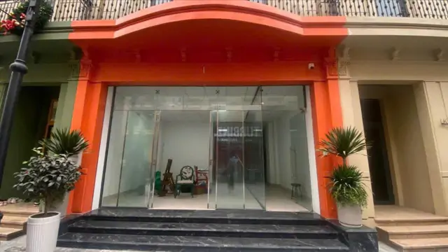 Chính Chủ Cho Thuê Mặt Bằng 2 Tầng Làm Văn Phòng Tại Khu Đô Thị Mới Hạ Đình - Thanh Xuân - Hà Nội